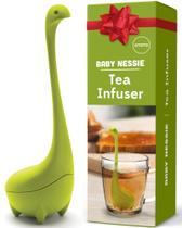 Infusor de chá OTOTO Cute Tea Steeper Loose Leaf Tea Nessie