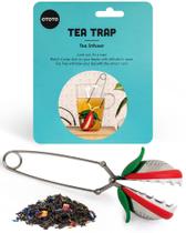 Infusor de chá OTOTO Cute Tea Trap Loose Leaf Tea Steeper