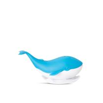Infusor de Chá Whale Moncloa Azul Infusor de Chá Whale Moncloa Azul