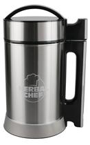 Infusor Elétrico de Manteiga Pulsar Herbal Chef - Com Garantia de 1 Ano
