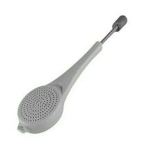 Infusor Manual e Coador de Chá Silicone Mimo Style