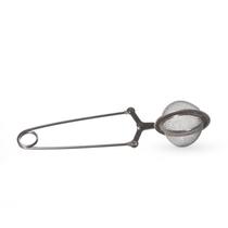 Infusor Para Chá Aço Inoxidável Moncloa Infuser Tong Infusor Para Chá Aço Inoxidável Moncloa Infuser Tong