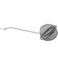 Infusor Para Chá Bola 5,2cm Em Aço Inox Mimo Style