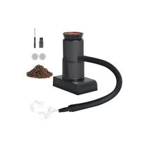 Infusor portátil de pistola de fumaça para alimentos e bebidas Infusor portátil de pistola de fumaça para alimentos e bebidas