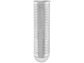 Infusor Tramontina Exata em Aço Inox para Bule Térmico 300 ml e 500 ml Infusor Tramontina Exata em Aço Inox para Bule Térmico 300 ml e 500 ml