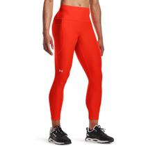 ing de Treino Feminina Under Armour 7/8 HeatGear
