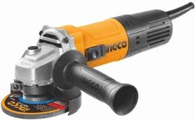 Ingco Ag900285-9 Esmerilhadeira Angular 900W 5 220V