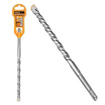 Ingco Broca SDS Plus 12mm X 310mm Para Alvenaria Ingco Broca SDS Plus 12mm X 310mm Para Alvenaria