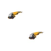 Ingco esmerilhadeira angular 7pol 2400w 110v