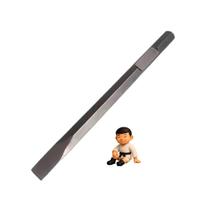 Ingco talhadeira hexagonal 30 x 410 x 40mm