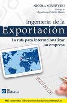 Ingeniería de la exportación - Fundación Confemetal