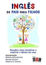 Ingles De Pais Para Filhos - BOC-BOX OF CARD