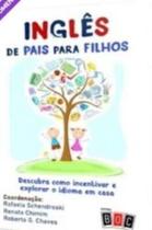 Inglês De Pais Para Filhos - Boc - Box Of Cards