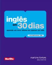 Inglês em 30 dias
