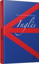 Inglês Guia de Conversação Livro Luzdalva S. Magi - Editora Hunter