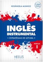 Inglês Instrumental: Estratégias de Leitura - HECCUS Inglês Instrumental: Estratégias de Leitura - HECCUS