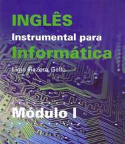 Inglês Instrumental Para Informática - ICONE