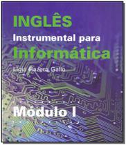 Inglês Instrumental Para Informática - Módulo I - Ícone