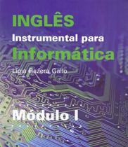 Inglês Instrumental Para Informática - Módulo I - Ícone
