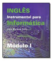 Inglês Instrumental Para Informática Sortido