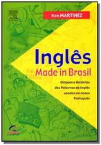 Ingles made in brasil - ELSEVIER