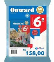 INGLES ONWARD 6º ANO INGLES ONWARD 6º ANO