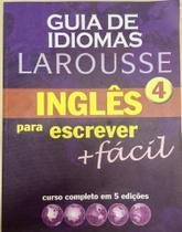 Inglês para escrever facil Inglês para escrever facil