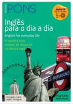 Ingles para o dia a dia (+cd de audio) Ingles para o dia a dia (+cd de audio)