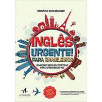 Ingles urgente 8 nouns - ESCALA EDUCACIONAL - FILIAL SP - ESCALA ED