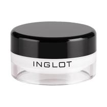 Inglot Amc Delineador Em Gel Cremoso Branco 76 5,5g