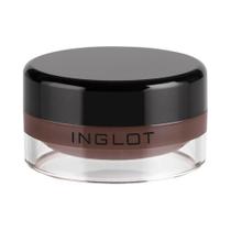 Inglot Amc Delineador Em Gel Cremoso Marrom 90 5,5G