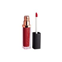 Inglot Kiss Catcher Red Of Desire 05 Bat Liq Acetinado 5,5Ml