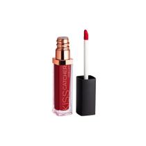 Inglot Kiss Catcher Red Of Desire 05 Batom Liquido Acetinado 5,5ml