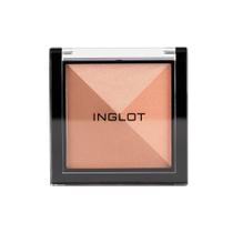 Inglot Multicolour System Pó Iluminador e Bronzeador 11 8,8g