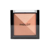 Inglot Multicolour System Pó Iluminador E Bronzeador 11 8,8G