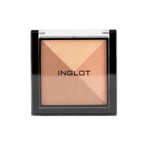 Inglot Multicolour System Pó Iluminador e Bronzeador 12 8,8g