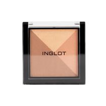 Inglot Multicolour System Pó Iluminador E Bronzeador 12 8,8G