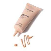 Inglot Pore Free Skin Primer - Primer Facial 20ml Inglot Pore Free Skin Primer - Primer Facial 20ml