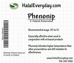 Ingrediente Cosmético Sameriver Phenonip 237ml Blend Líquido Ingrediente Cosmético Sameriver Phenonip 237ml Blend Líquido