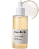 INGREDIENTES DO SÉRUM Cera Calming Barrier Repair Vegan com