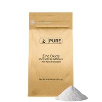 Ingredientes originais puros de óxido de zinco 1,8 kg ecológicos Ingredientes originais puros de óxido de zinco 1,8 kg ecológicos