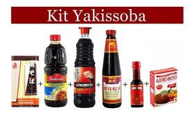 Ingredientes Para Yakissoba Com 6 Ingredientes Ingredientes Para Yakissoba Com 6 Ingredientes