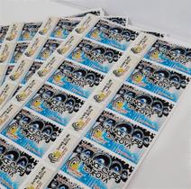 Ingressos de Papel Moeda Personalizados para Eventos Ingressos de Papel Moeda Personalizados para Eventos