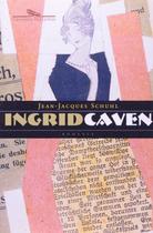 Ingrid Caven