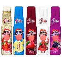 Ingula spray para garganta