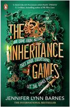 Inheritance games ,the Inheritance games ,the