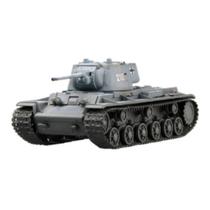 iniatura Tanque KV-1 Exército Alemão 1941 1/72 Easy Model 36293