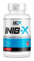 Inib-x - Dc-x Nutrition 60 Cápsulas