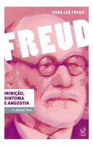 Inibição, Sintoma e Angústia