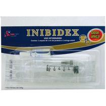 Inibidex injetável 1ml - Lema Injex